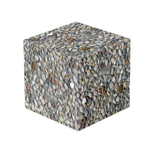 BLOQUE DE ROCA - Cubo de Arte