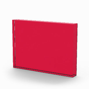 Bloque de visualización de fotos personalizadas en