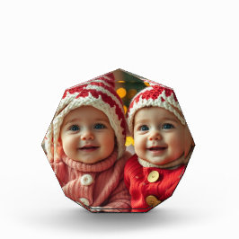 Bloque Decorativo para Agregar tu Foto