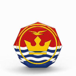 Bloque fotográfico del logotipo de la tripulación 