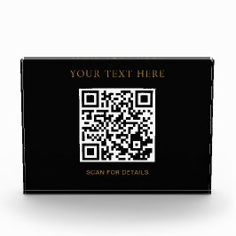 Bloque fotográfico horizontal personalizado con di