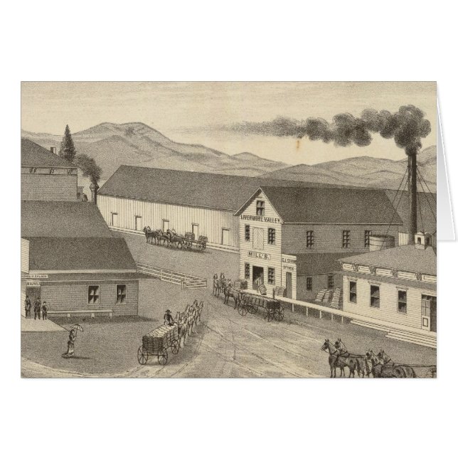 Bloque I, Livermore (Anverso (Horizontal))