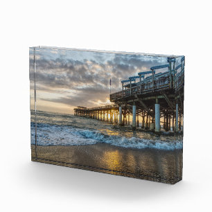 Bloque Para Fotos 1.ᵉʳ Sunrise 2017 Cocoa Beach