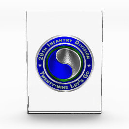 Bloque Para Fotos 29.ª División de Infantería