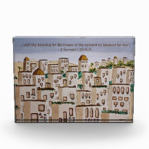 2 Samuel 7:29 VILLA ESPAÑOLA