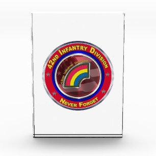 Bloque Para Fotos 42ª División de Infantería