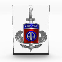 82.ª División Aerotransportada Afganistán Daga