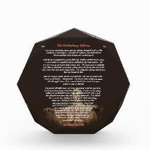 Abraham Lincoln - El discurso de Gettysburg