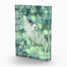 Bloque Para Fotos Absini Art Signature Green Fairy 2A