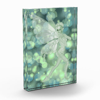 Bloque Para Fotos Absinthe Art Signature Green Fairy 10