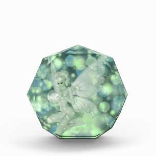 Bloque Para Fotos Absinthe Art Signature Green Fairy 13A
