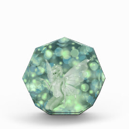 Bloque Para Fotos Absinthe Art Signature Green Fairy 9