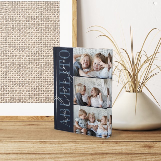 Bloque Para Fotos Abuelito te amamos 3 (Subido por el creador)