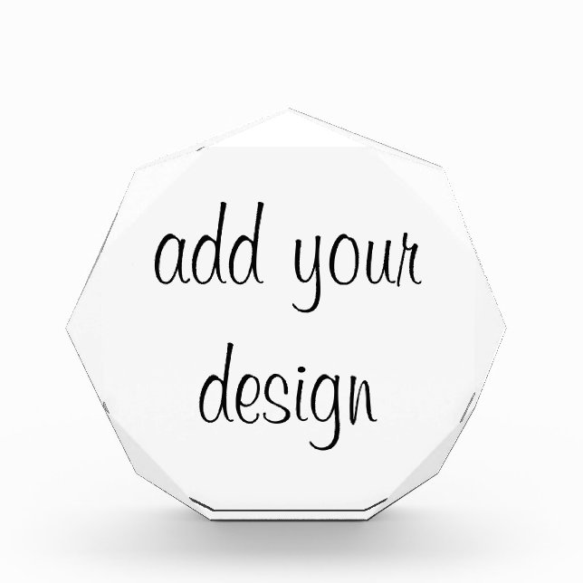 Bloque Para Fotos agrega tu diseño (Anverso)