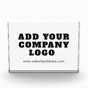 Bloque Para Fotos Agregar promoción de empleados corporativos con lo