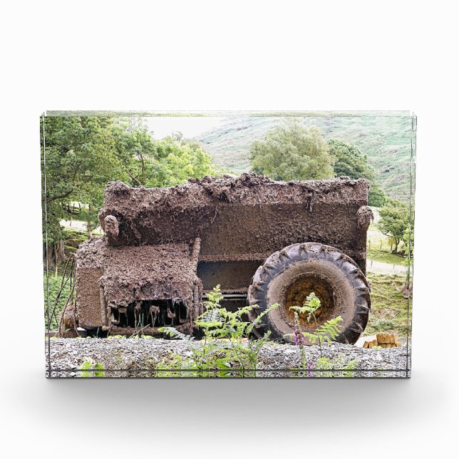 BLOQUE PARA FOTOS AGRICULTURA (Anverso)