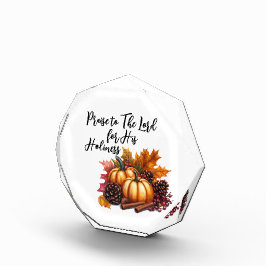 Bloque Para Fotos Alabar al Señor