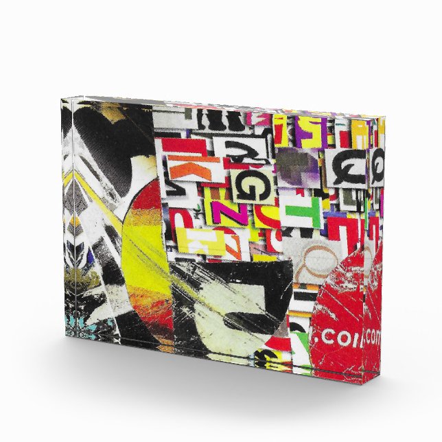 Bloque Para Fotos algo punto com collage (Derecha)