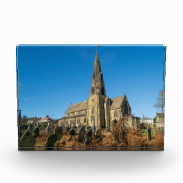 Bloque Para Fotos All Saints Church, Salterhebble