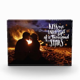 Bloque Para Fotos Amor. Personalizado el día de San Valentín