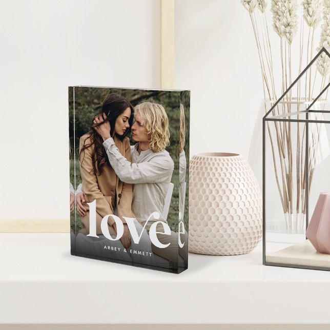 Bloque Para Fotos Amor Superponer parejas personalizadas (Subido por el creador)