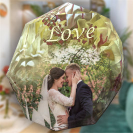 Bloque Para Fotos Amor y flores de primavera PCM1