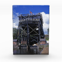 Anderton Lift Cheshire Inglaterra