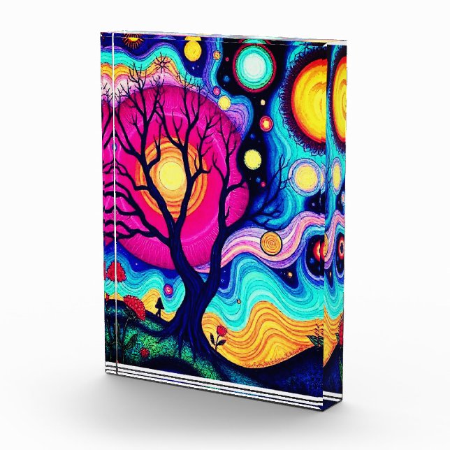 BLOQUE PARA FOTOS ANIMISM (Derecha)