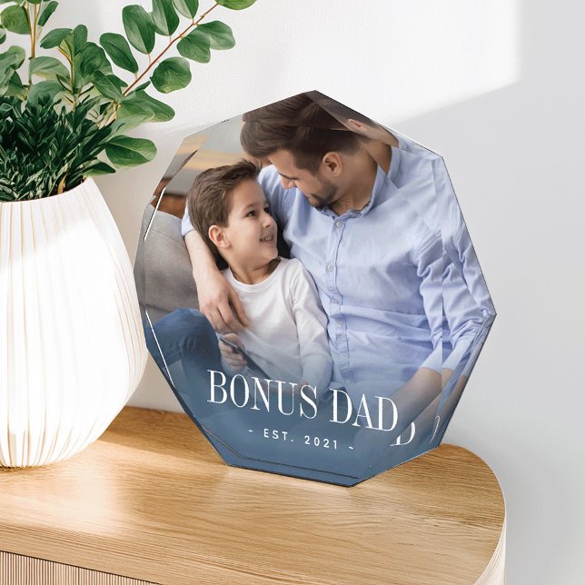 Bloque Para Fotos Año de Bonus Dad establecido (Subido por el creador)