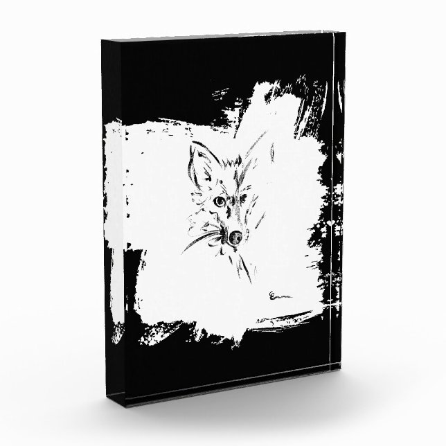 Bloque Para Fotos Anonimal 1 (Izquierda)
