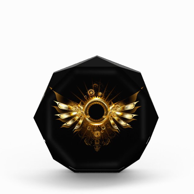 Bloque Para Fotos Areas de vapor (Anverso)