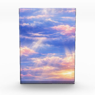 Bloque Para Fotos Arte de paisaje fotográfico editado (mejor calidad