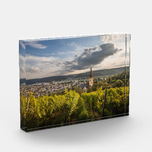 Bloque Para Fotos Bad Hönningen