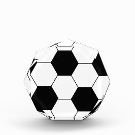 Bloque Para Fotos Balón de fútbol