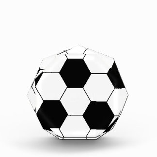 Bloque Para Fotos Balón de fútbol