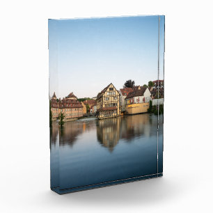 Bloque Para Fotos Bamberg Alemania
