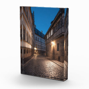 Bloque Para Fotos Bamberg Alemania
