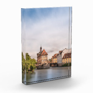 Bloque Para Fotos Bamberg Alemania