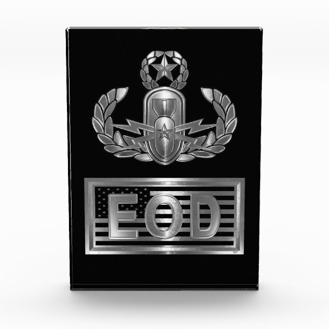 Bloque Para Fotos Bandera de los Estados Unidos de América del patró (Anverso)