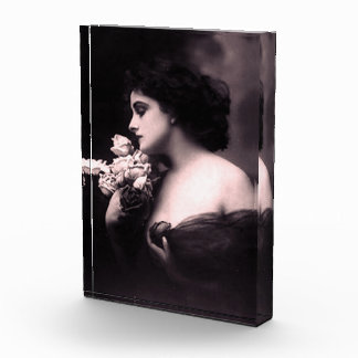 Bloque Para Fotos Baronesa Fern Andra