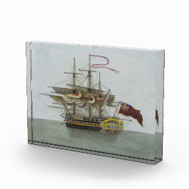 Bloque Para Fotos Batalla naval