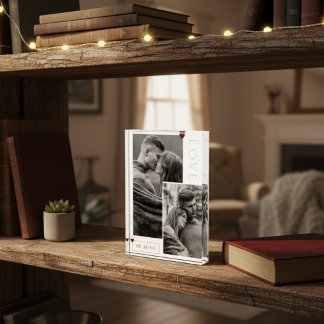 Bloque Para Fotos Be Mine El día de San Valentín Couple Photo Love