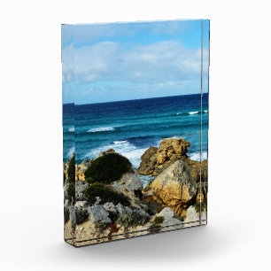 Bloque Para Fotos Beat Of The Ocean,