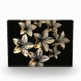 Bloque Para Fotos Belleza antinatural