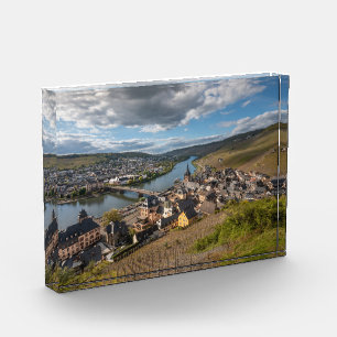 Bloque Para Fotos Bernkastel-Kues