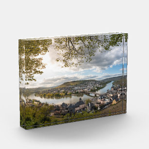 Bloque Para Fotos Bernkastel-Kues Alemania