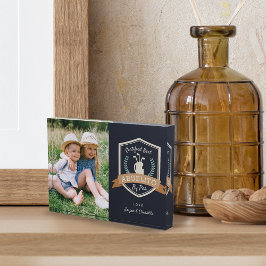 Bloque Para Fotos Best Abuelito By Par | Golf Grandpa