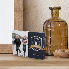 Bloque Para Fotos Best Pop By Par | Golf Grandpa