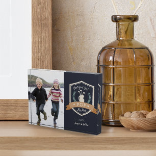 Bloque Para Fotos Best Pop By Par   Golf Grandpa