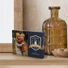 Bloque Para Fotos Best Pops By Par | Golf Grandpa